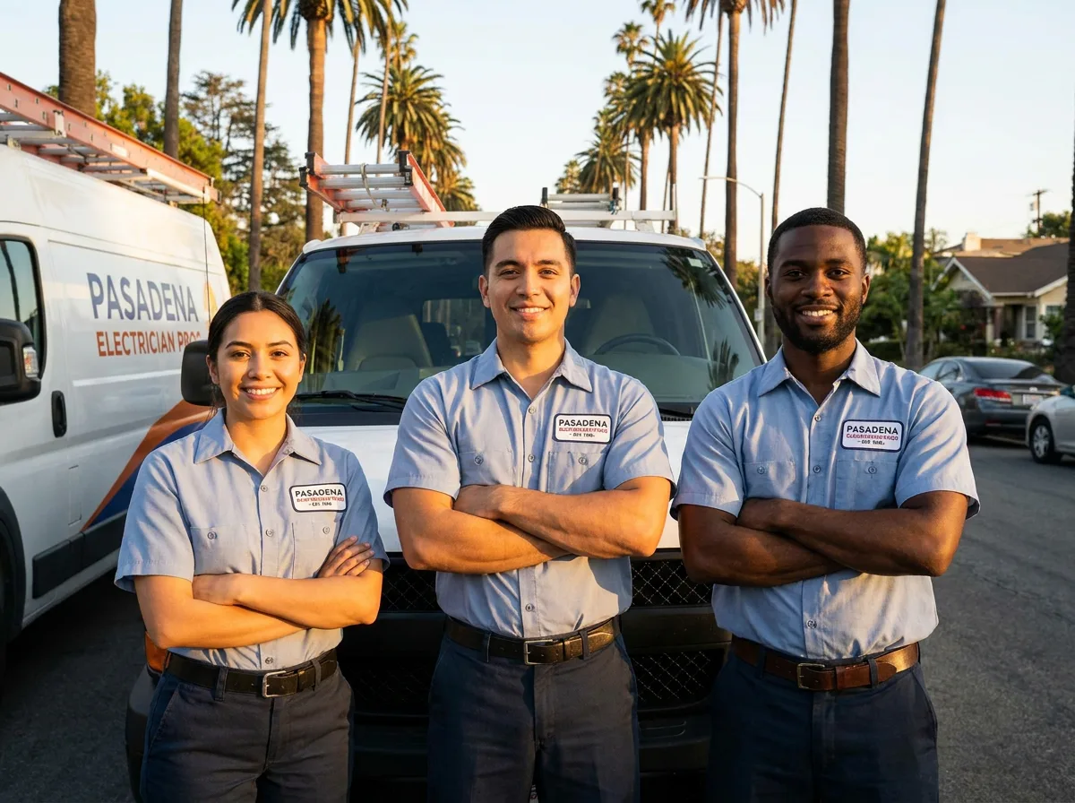 Electrician company in Clifton Park, NY