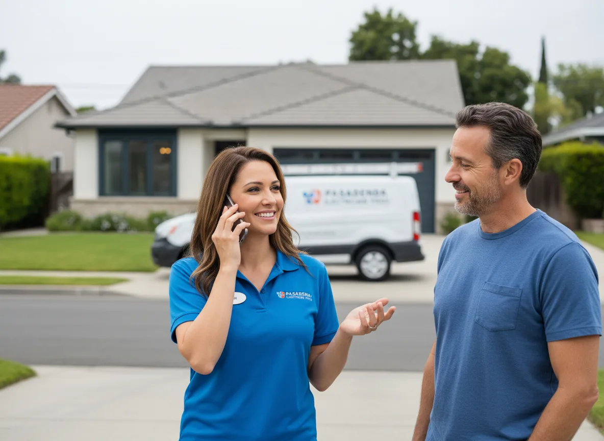 Electrician Clifton Park, NY FAQs